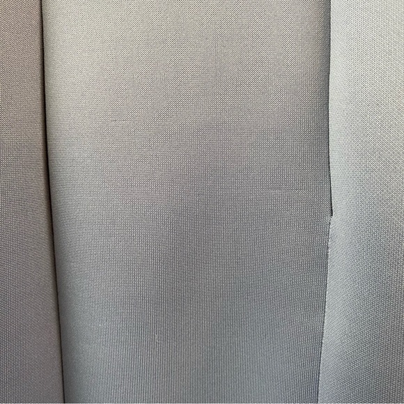 ASOS Design Embellished Cape Midi Scuba Dress Dusty‎ Blue 2 - Picture 11 of 14